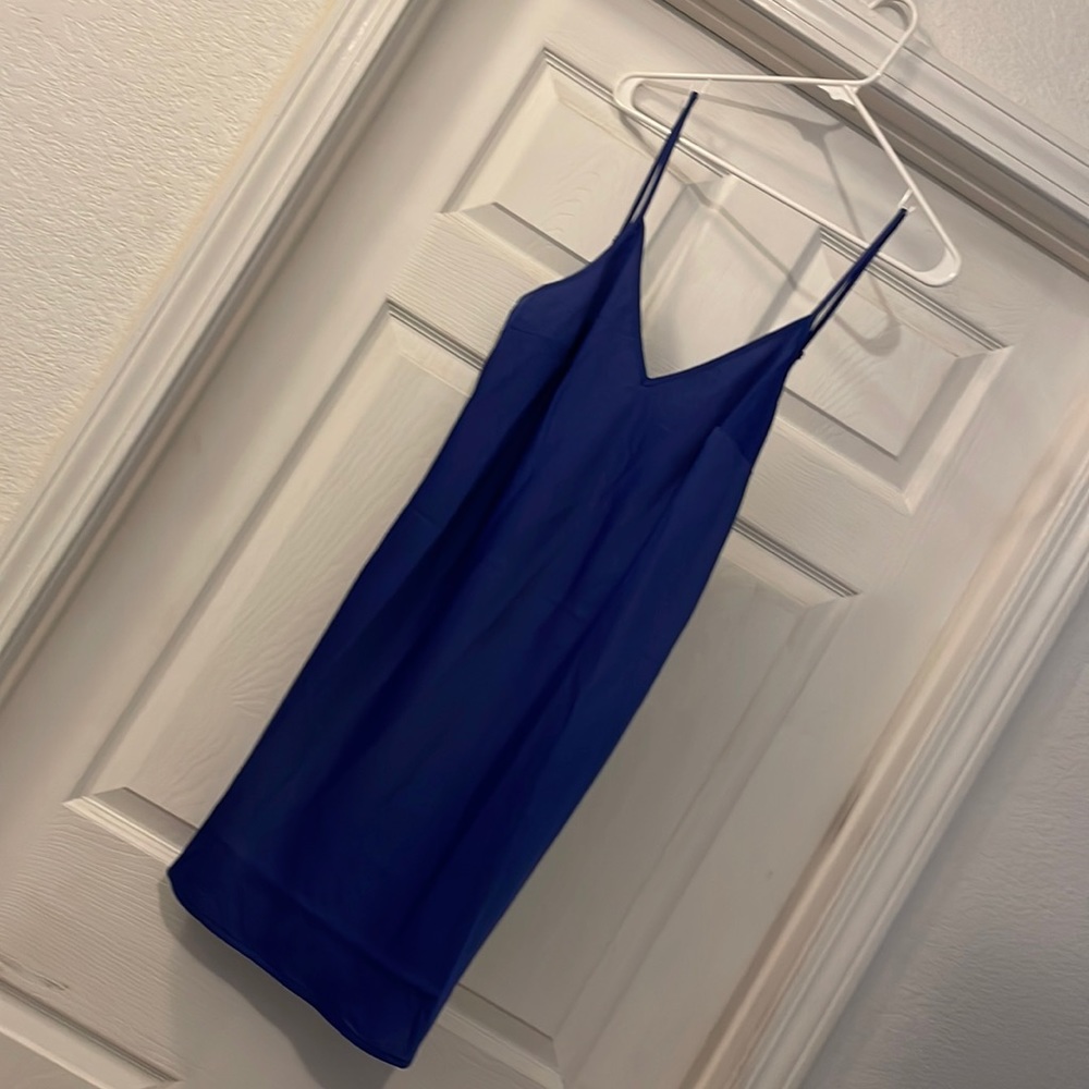 NWT Women’s Slip Dress